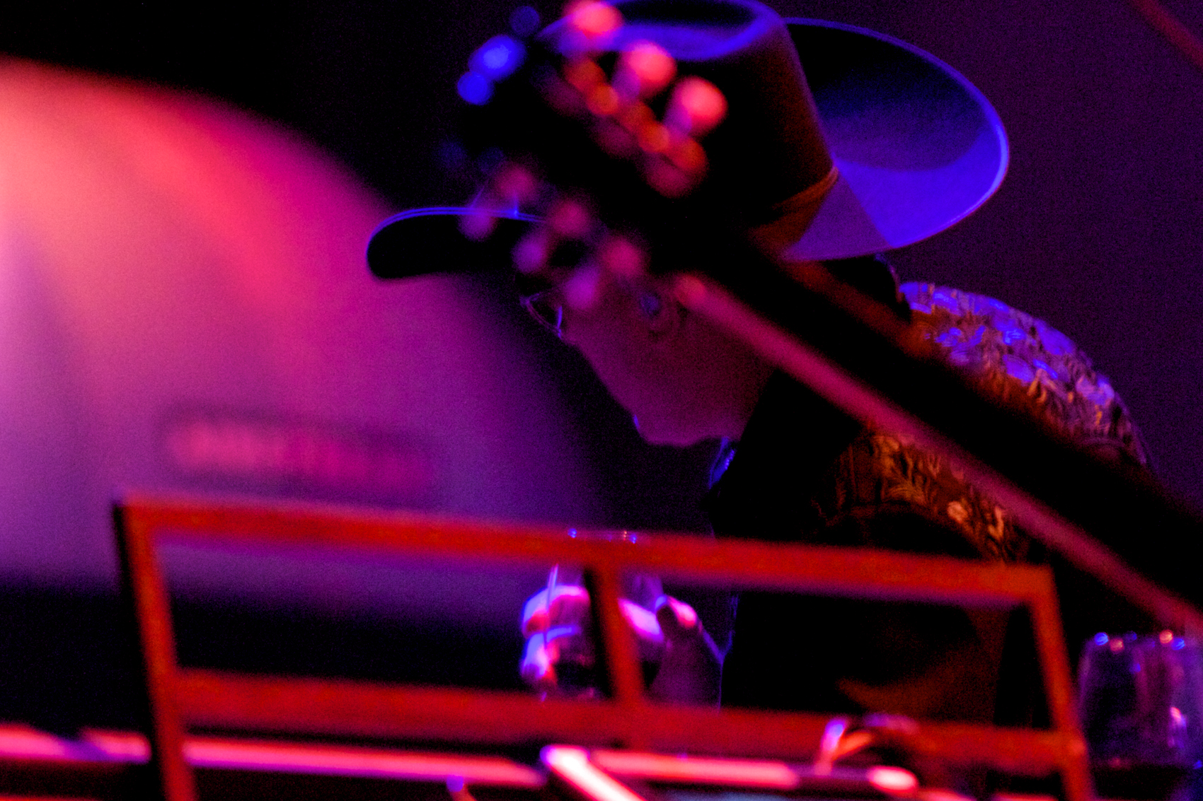 Tower Theater
Philadelphia, PA
November 23, 2011